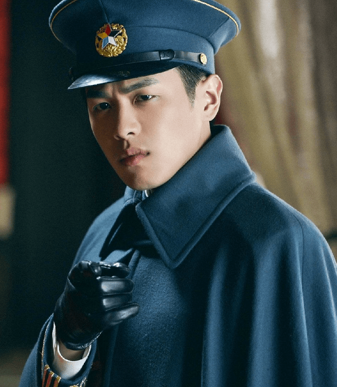[Xong] Tiểu sử Trương Nhược Quân: Chàng diễn viên nổi tiếng của màn ảnh Trung Quốc 7