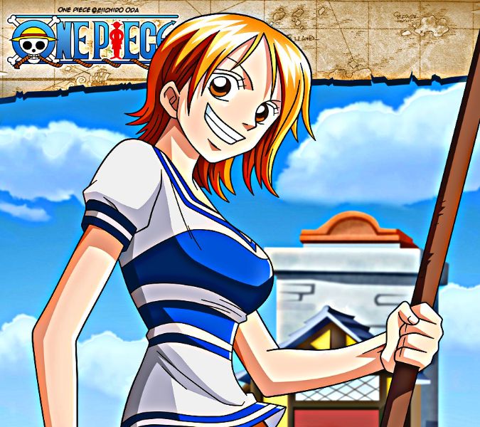 /XONG/ Nhân vật nữ trong One Piece: Được tổng hợp hình ảnh đầy đủ và chính xác nhấ 2