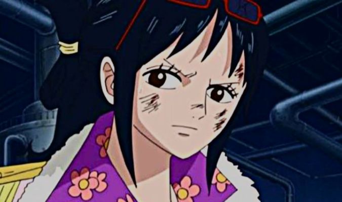 /XONG/ Nhân vật nữ trong One Piece: Được tổng hợp hình ảnh đầy đủ và chính xác nhấ 12