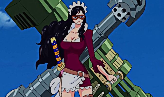 /XONG/ Nhân vật nữ trong One Piece: Được tổng hợp hình ảnh đầy đủ và chính xác nhấ 15
