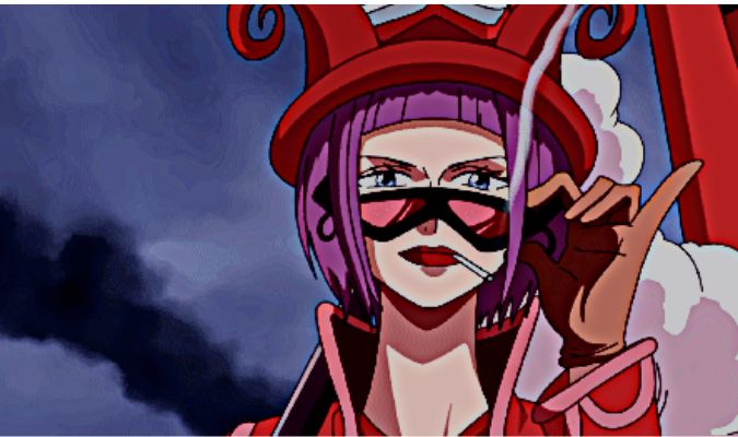 /XONG/ Nhân vật nữ trong One Piece: Được tổng hợp hình ảnh đầy đủ và chính xác nhấ 14