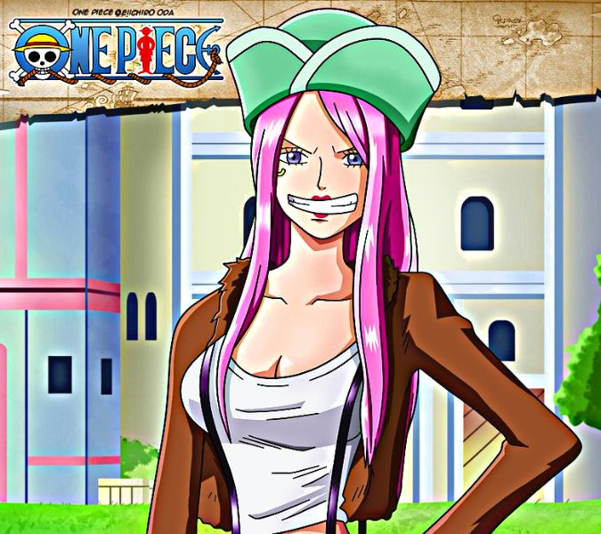 /XONG/ Nhân vật nữ trong One Piece: Được tổng hợp hình ảnh đầy đủ và chính xác nhấ 27