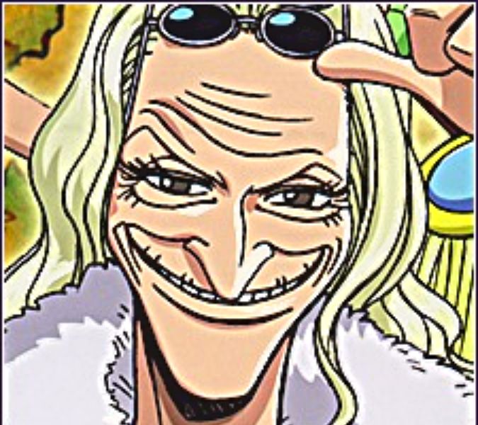 /XONG/ Nhân vật nữ trong One Piece: Được tổng hợp hình ảnh đầy đủ và chính xác nhấ 30