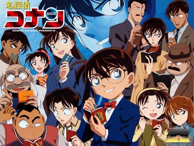 (Xong) Anime là gì?  Giải mã những hiểu biết xoay quanh khái niệm về Anime và Manga 2