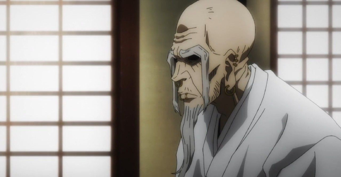 (Đạt) Điểm qua loạt nhân vật từng xuất hiện trong Jujutsu Kaisen 18