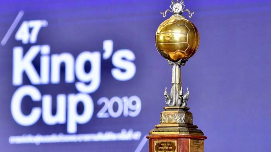 Pho Hien เป็นผู้นำระดับประเทศ 2022 - เวียดนามปฏิเสธคำเชิญเข้าร่วม King's Cup