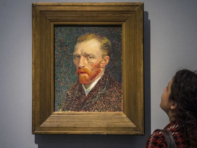 Chiêm nghiệm triết lý về đời, về nghệ thuật qua những câu nói hay của Van Gogh – nghệ sĩ tài hoa nhưng cuộc đời lắm bi thương