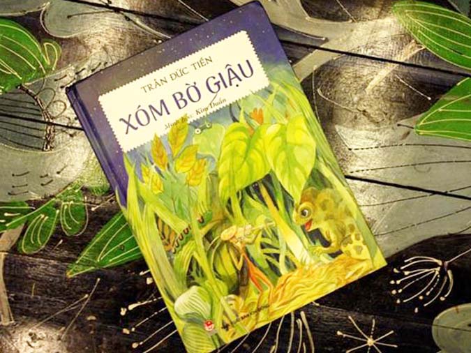 Truyện cổ tích là gì?  Giới thiệu một số tác giả và truyện dân gian Việt Nam đặc sắc 5