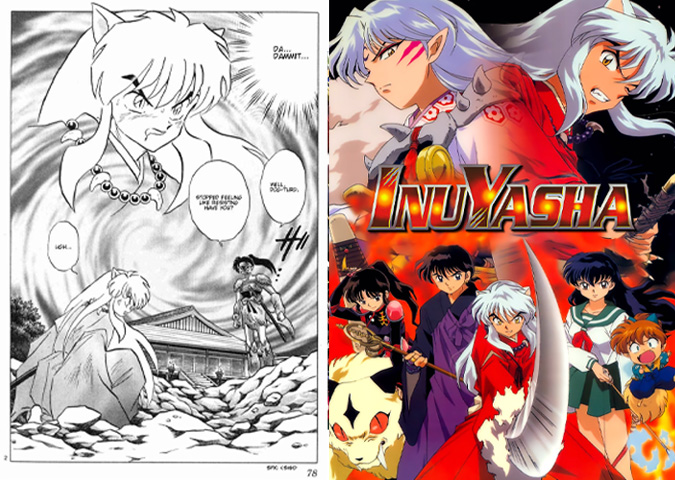 Anime là gì?  Giải mã nhầm giữa Anime vs Manga và khám phá các thể loại Anime phổ biến 2