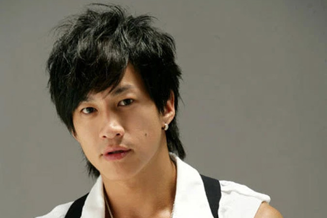 [XONG]Nhan sắc ‘nam thần’ của top 15 diễn viên Đài Loan nổi tiếng 11