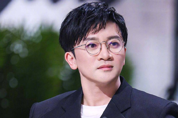 [XONG]Nhan sắc ‘nam thần’ của top 15 diễn viên Đài Loan nổi tiếng 13