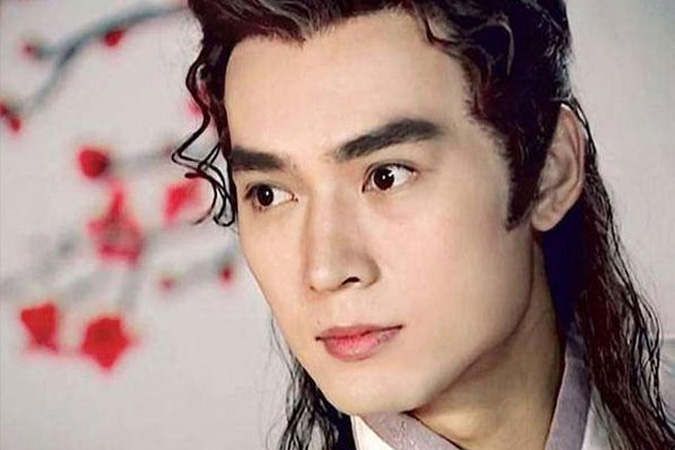 [XONG]Nhan sắc ‘nam thần’ của top 15 diễn viên Đài Loan nổi tiếng 15