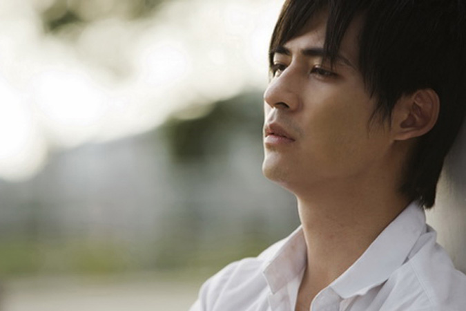 [XONG]Nhan sắc ‘nam thần’ của top 15 diễn viên Đài Loan nổi tiếng 7