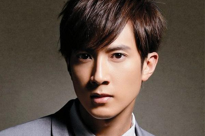 [XONG]Nhan sắc ‘nam thần’ của top 15 diễn viên Đài Loan nổi tiếng 9