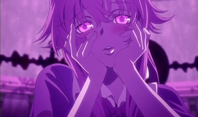 [Xong] Nhân vật nữ anime ngầu 2
