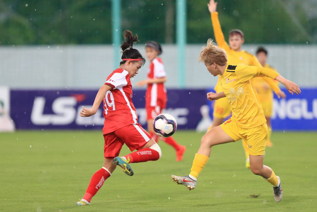 U20 Vietnam loses to Japan in friendly match - 4 teams confirmed for 2022 National U15 semi-finals