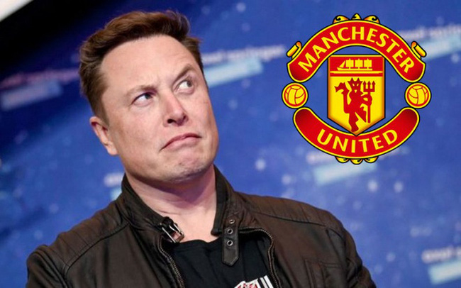 Billionaire Elon Musk wants to buy MU - 'Red Devils' stop talks with Rabiot