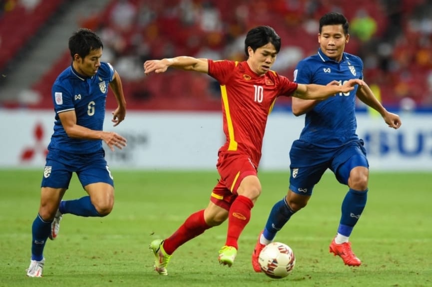 U20 Vietnam loses to Japan in friendly match - 4 teams confirmed for 2022 National U15 semi-finals