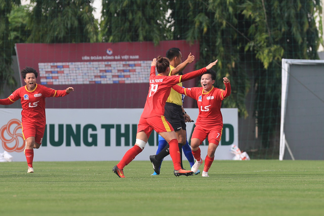 VFF organises more international events - U20 Vietnam has a special plan