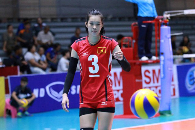 Le Quang Liem beats World Cup winner - Thanh Thuy joins Vietnam volleyball team
