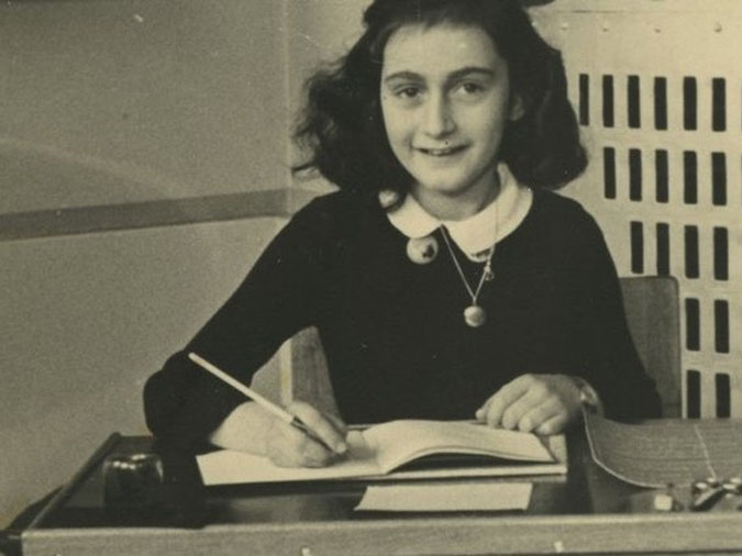(xong) Những câu nói hay của Anne Frank trong tác phẩm “Nhật ký của Anne Frank” 3