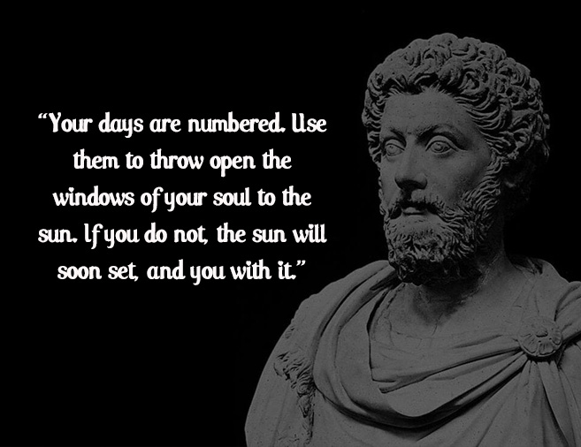 Top 20+ câu nói hay của Marcus Aurelius có thể làm thay đổi cuộc đời bạn! 3