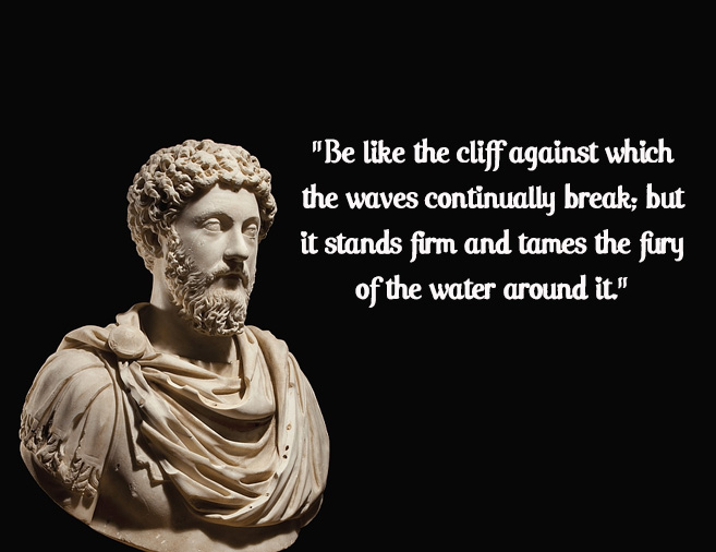 Top 20+ câu nói hay của Marcus Aurelius có thể làm thay đổi cuộc đời bạn! 4