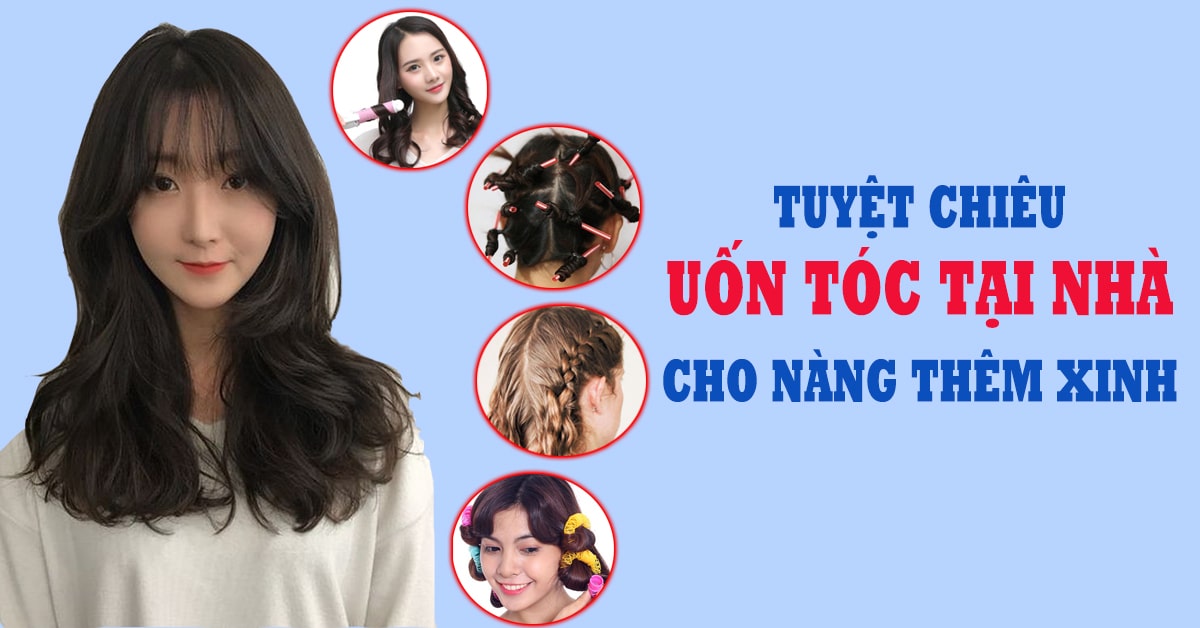 Tổng hợp 10 kiểu tóc uốn nam Hàn Quốc cực chất cho anh em  HTNC