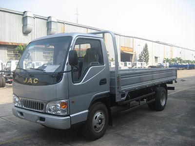 Xe tải van 2 chỗ Kenbo 950kg sự lựa chọn hoàn hảo nhất cho dòng xe