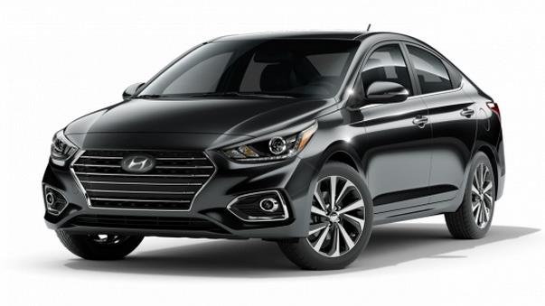 Đánh giá xe Hyundai Accent 2021 thiết kế đẹp nhiều tiện nghi
