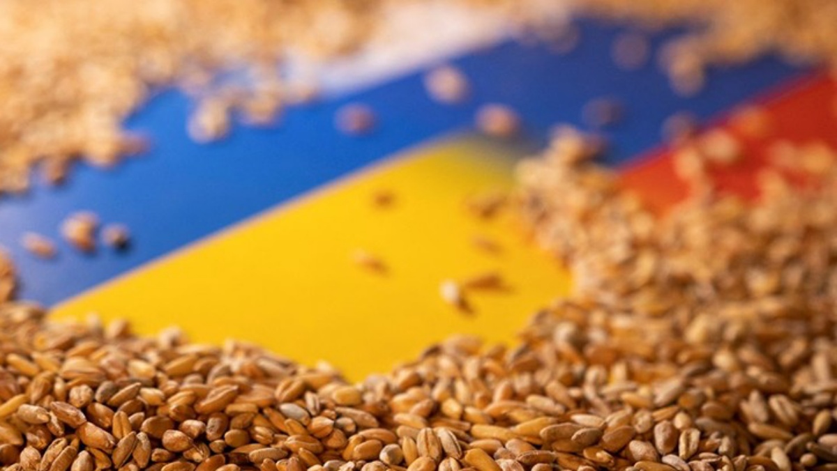 吞併烏克蘭4個地區 俄羅斯糧食增產