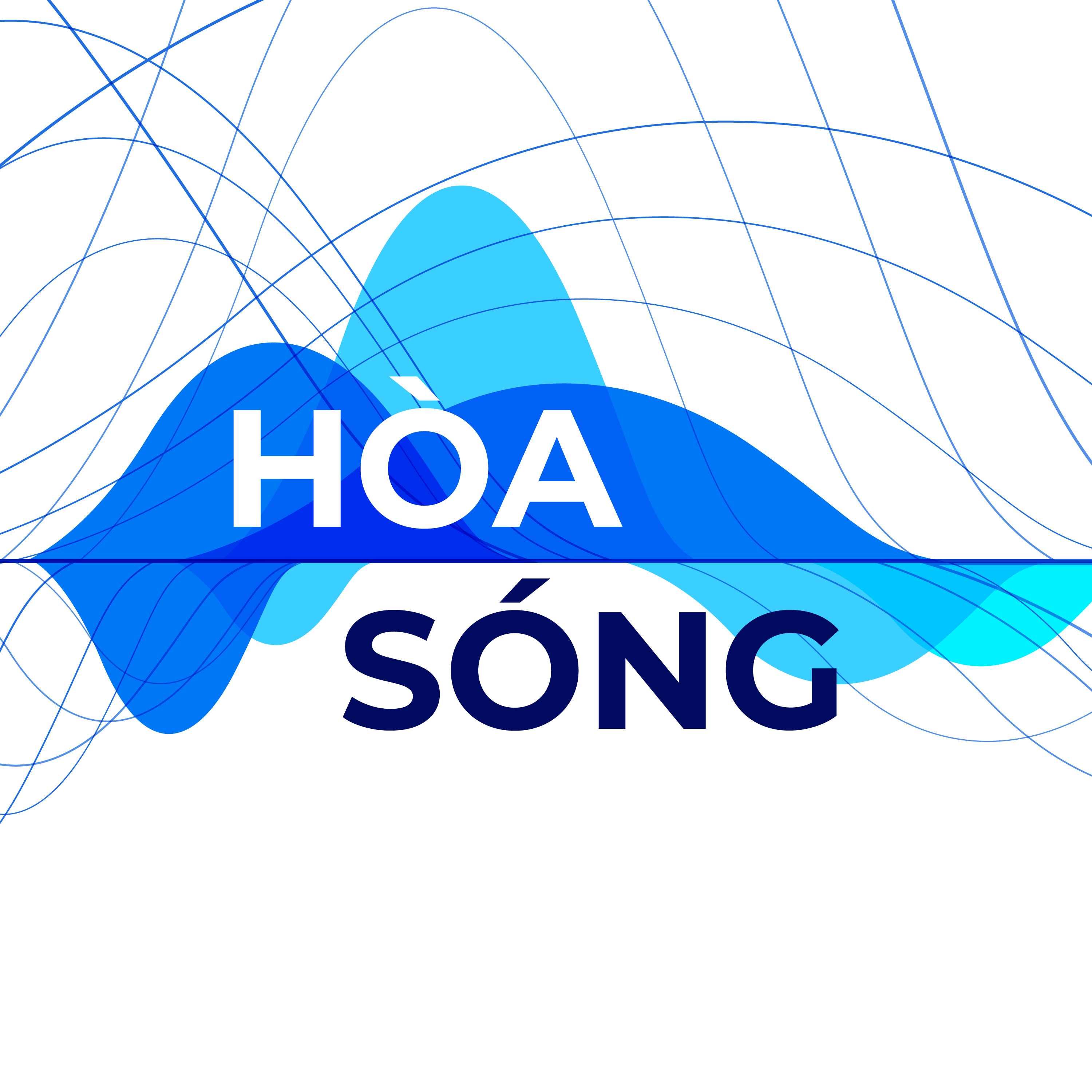 Hòa sóng Radio và Podcast VOH